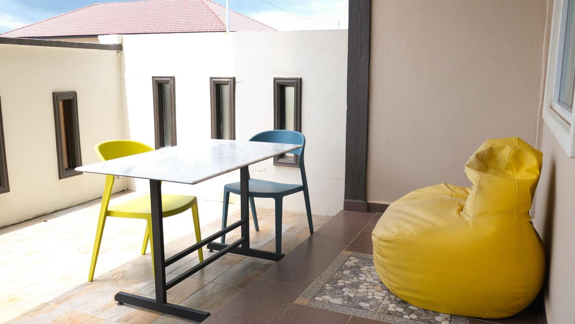 Destini Akef Villa Pantai Cenang  Εξωτερικό φωτογραφία