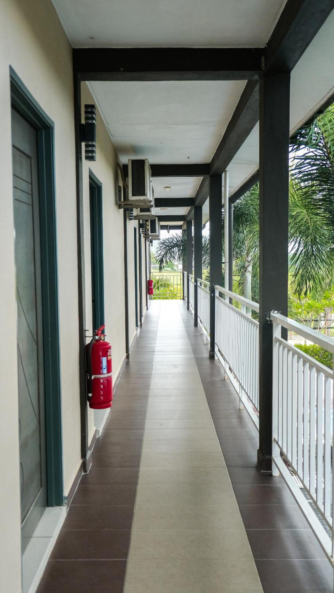 Destini Akef Villa Pantai Cenang  Εξωτερικό φωτογραφία
